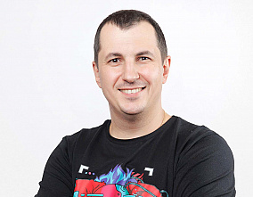 Юрий Тарарин: «Не стоит выбирать профессию за то, что она – модная»