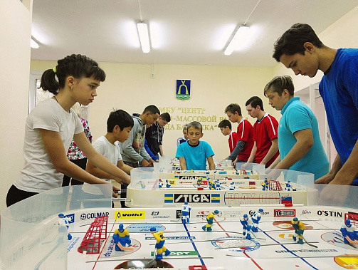 В Батайске стремительно растет число нахокеров