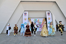 Самые творческие и активные