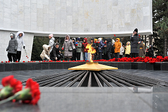 14 02 2026 Ростов. Свободно от фашистов