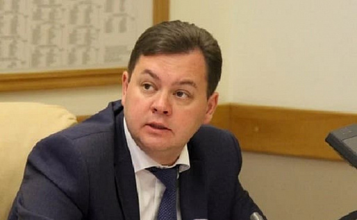 Утвержден новый глава администрации Таганрога