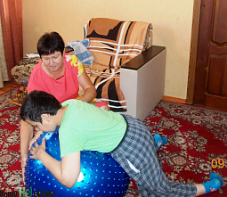 Радость – в подарок