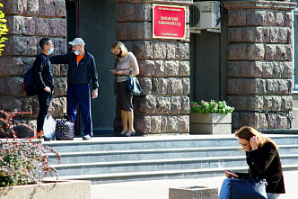 Донские вузы на дистанционное обучение пока не переводят