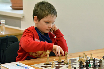 Павел Котенко выиграл рапид «Газете «Наше время»- 100 лет»