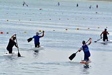 03 07 2025 По программе Спортивных игр