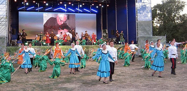 В хуторе Пухляковском пройдет фестиваль «Калининское лето»