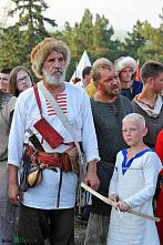 Как не поладили османы с гяурами