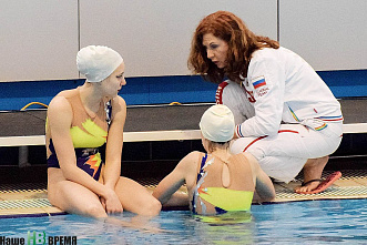 Первый просмотр