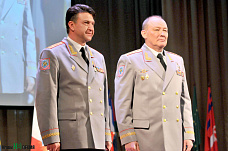 Награды за ратную службу