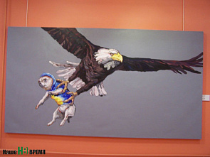 Ну, бренд, берегись!