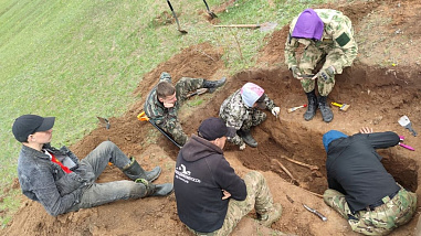 В музеи Астрахани передадут донские военные артефакты