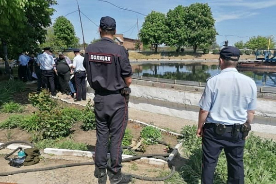 Подозреваемому в гибели рабочих в коллекторе под Таганрогом продлили нахождение под стражей