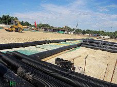 Питерская «Лейма»  забуксовала в  Азове