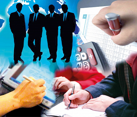 Коллаж Ольги Пройдаковой