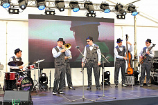 Терминал готов к работе