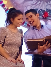 Человеческая комедия. Чалтырский вариант