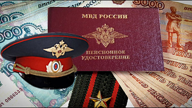 Результатом командировки в Ростов первого замминистра внутренних дел стал исход на пенсию в среде полицейского начальства