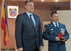 Всегда на посту