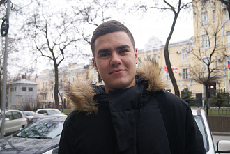 «Радости, благополучия и здоровья!»