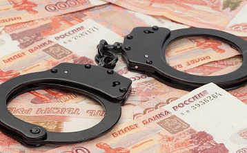 Ростовчане, «выбившие» из администратора аптеки миллион рублей, получили по 7 лет