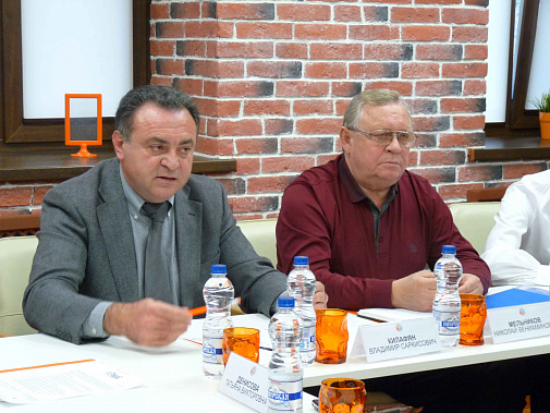 Страх глух к аргументам