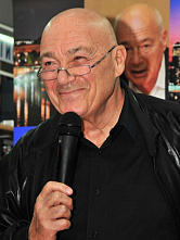 Владимир Познер: «Делай, что можешь, пока можешь...»_13741