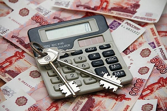 В Ростовской области многодетным семьям погасят 450 тысяч ипотеки