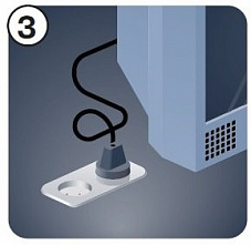 Настраиваем приставку для приема цифрового эфирного ТВ