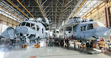 Донской губернатор оценил ситуацию на «Роствертоле»
