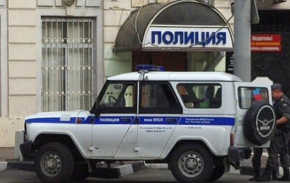 Погибший в отделении полиции Ростова мужчина не был связан с участниками субботнего митинга