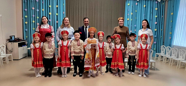 Ростов-на-Дону: в Кировском районе промониторили объекты, построенные по Народной программе