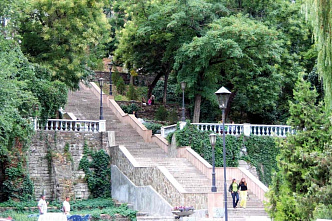 Энциклопедия Ростовской области: Л