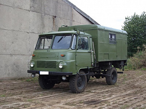 Украденный автобус волгодончанин сдал на металлолом