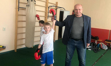 В Ростове боксеры и шахматисты будут выступать на совместных турнирах