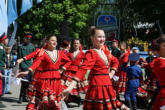 «Шолоховская весна» – 2019