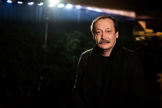 Влад Ветров возглавил худсовет театра «Современник»