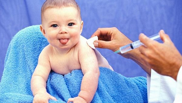 Малыш нуждается в защите