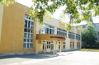 Библиотеки Волгодонска получили «атомные» гранты на социальные проекты
