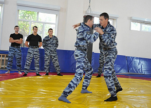 Работа-одна на всех