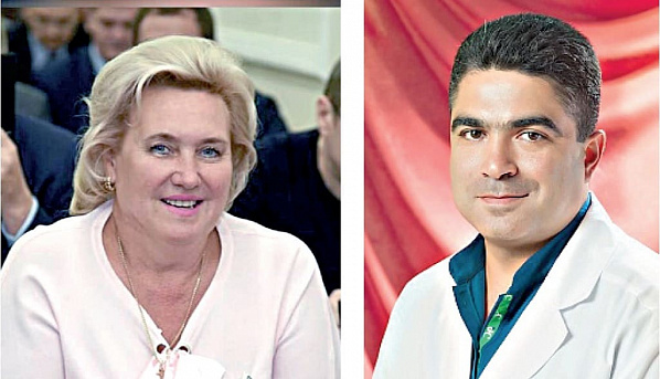 Спасибо за профессионализм и мужество