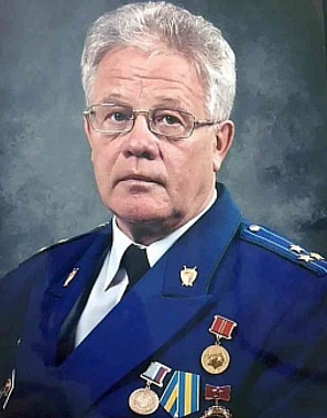 Про прокуратуру Каменска написали книгу