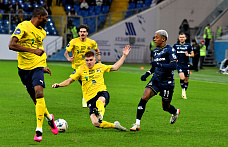 15 03 2026 Футболисты «Ростова» уступили московским динамовцам