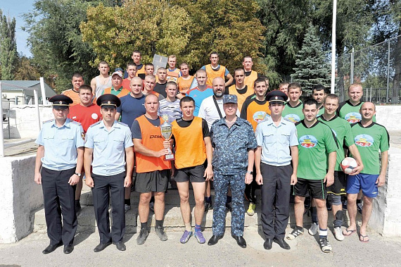 Один - за всех, все - за одного