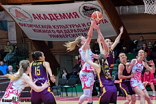 Бились первый со вторым