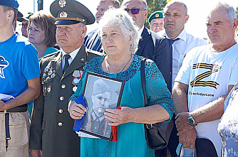 На этой неделе Ростовская область отметила 80-летие освобождения от немецко-фашистских захватчиков.