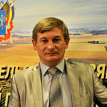 На благо Донского края