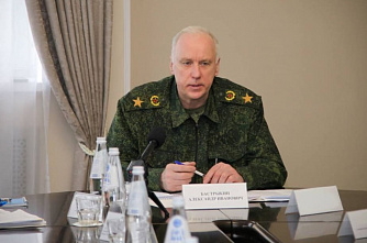 В Ростове председатель Следкома России назвал еще 15 командиров ВСУ, обвиняемых в геноциде населения Донбасса