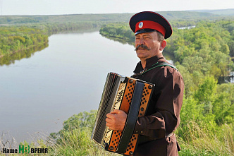 Геннадий ВЕЧЕРКИН: «Музыка должна быть разной»