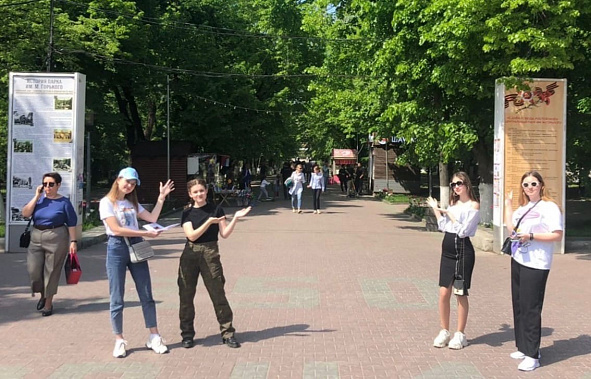 Команда победителей «Вега». Фото из их соцсетей. 