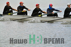 24.04 Гребной канал Ростов